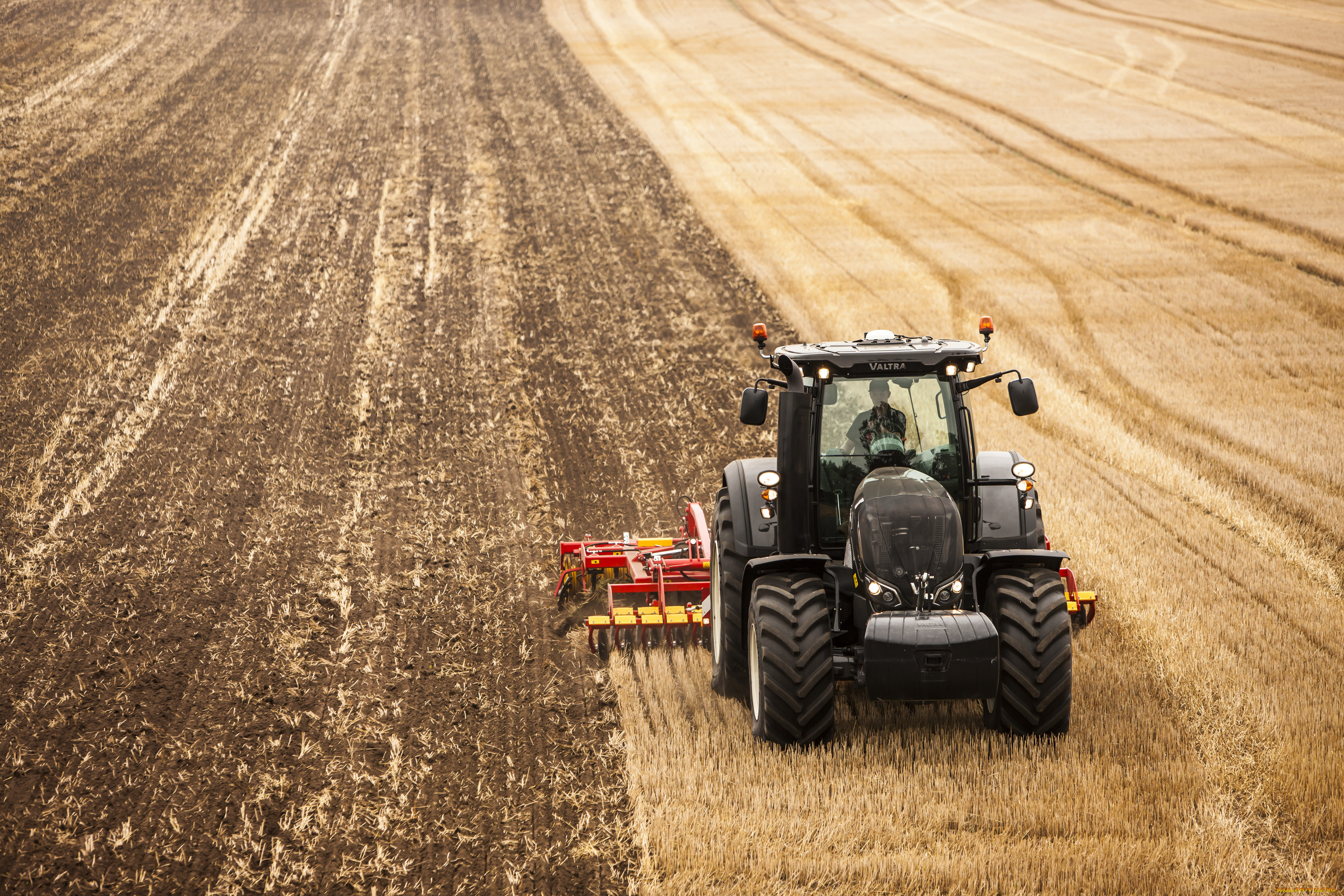 , , valtra